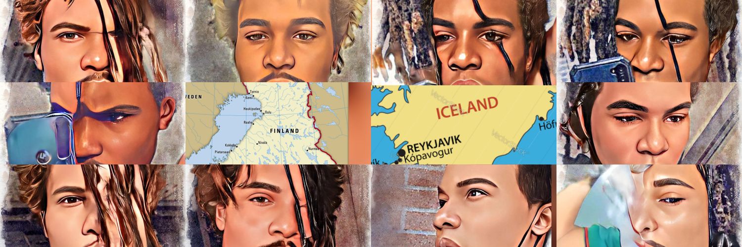 TyroneJohnsonJr's profile banner image