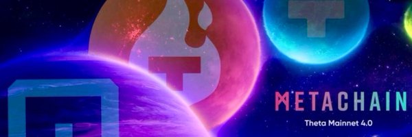 THETA_ECOSYSTEM Profile Banner