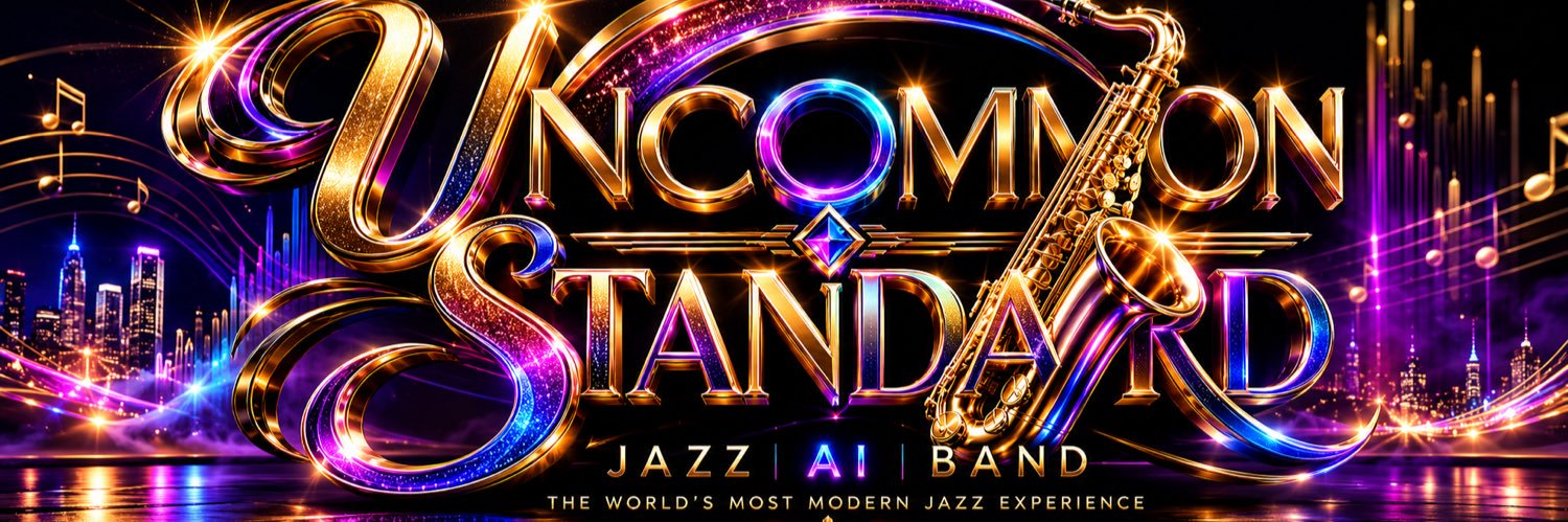 Uncommon Standard banner