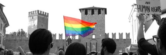 veronapride's profile banner image