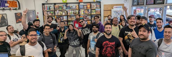 MagicsurChile Profile Banner