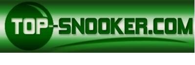TopSnooker's profile banner image