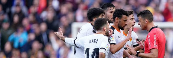 VCFdeBCN's profile banner image