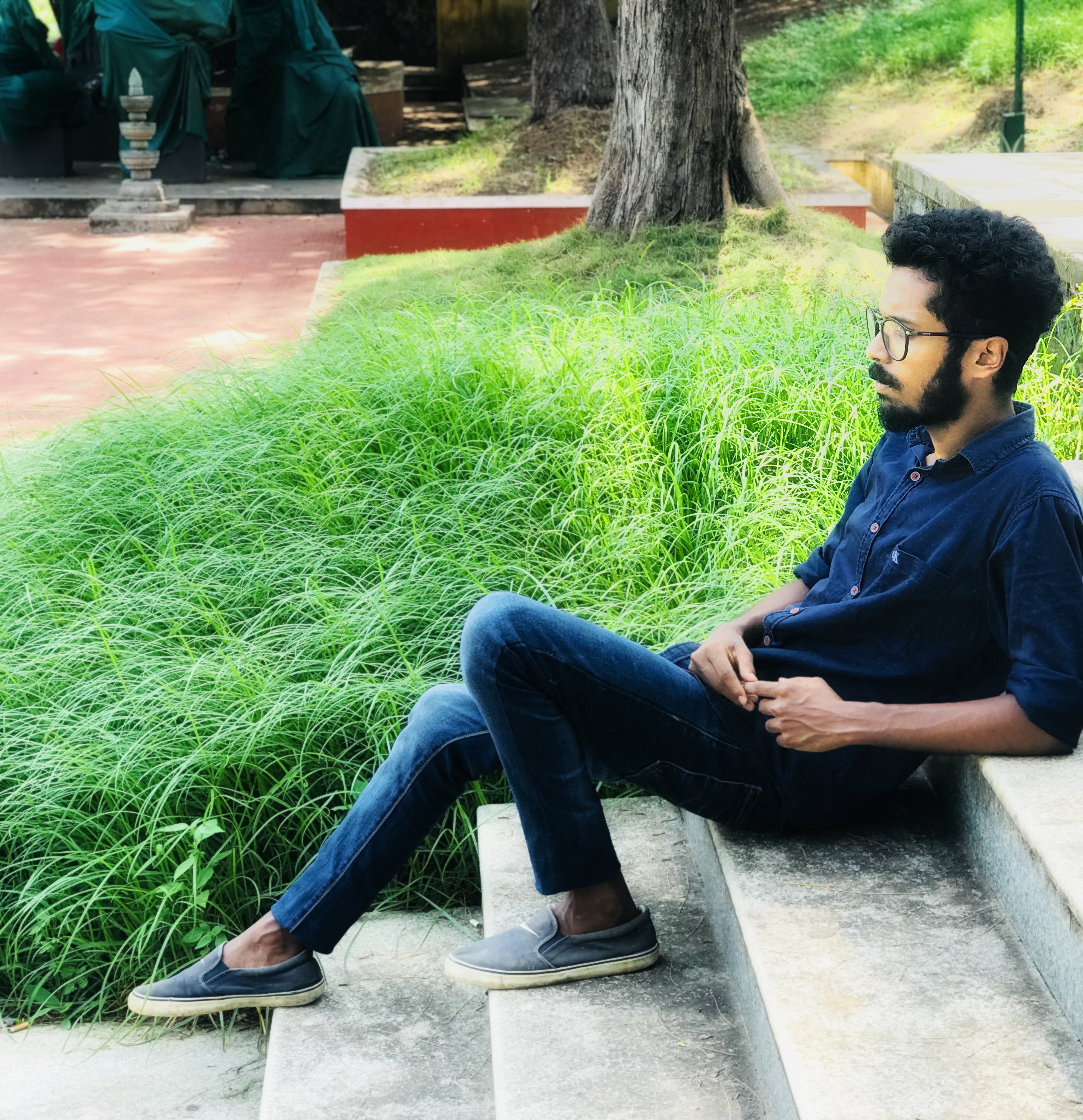 Sayedlal's profile banner image