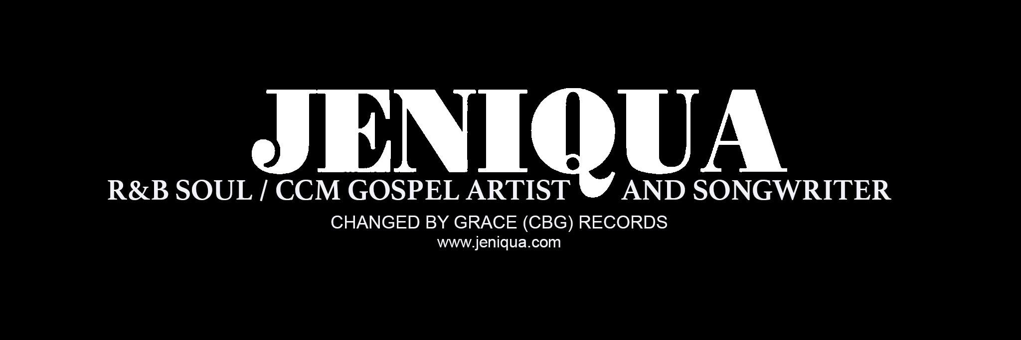 JeniquaMusic's profile banner image