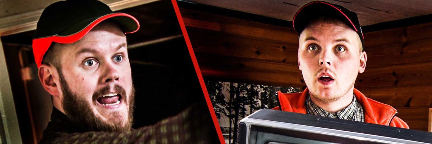 RobinnEkeberg's profile banner image