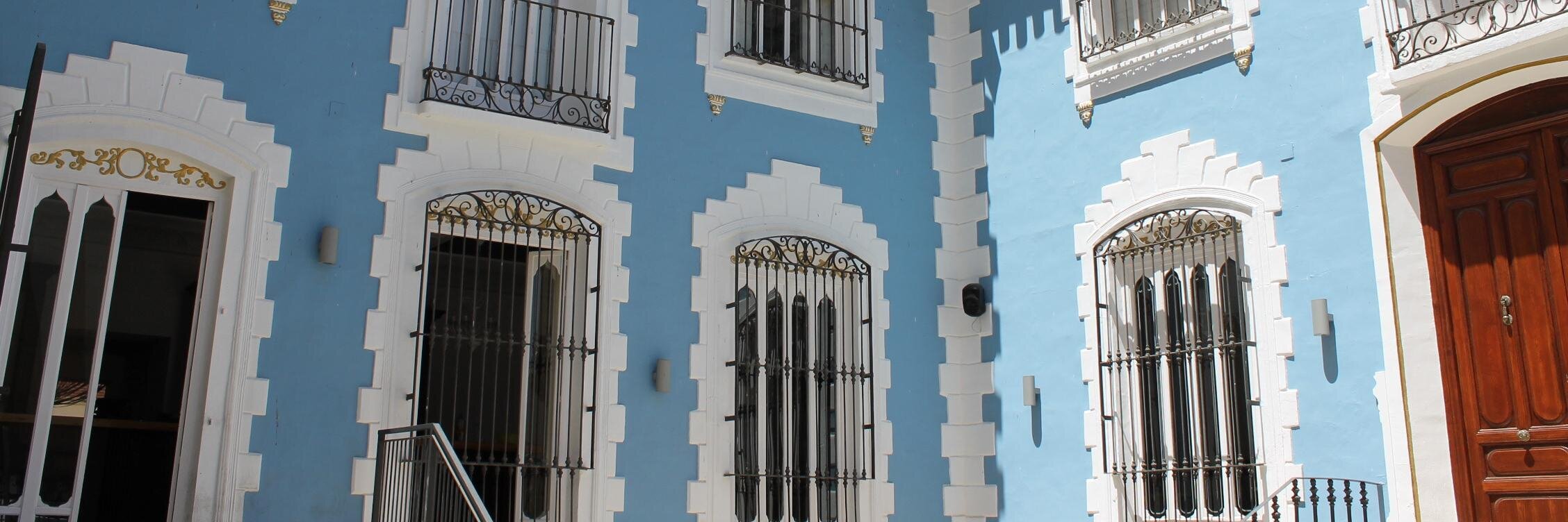 BlueHouseCopas's profile banner image