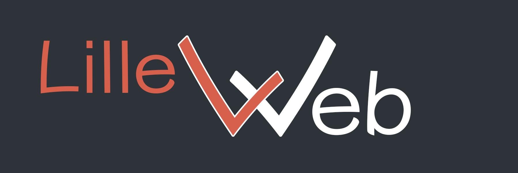 Lille Web banner