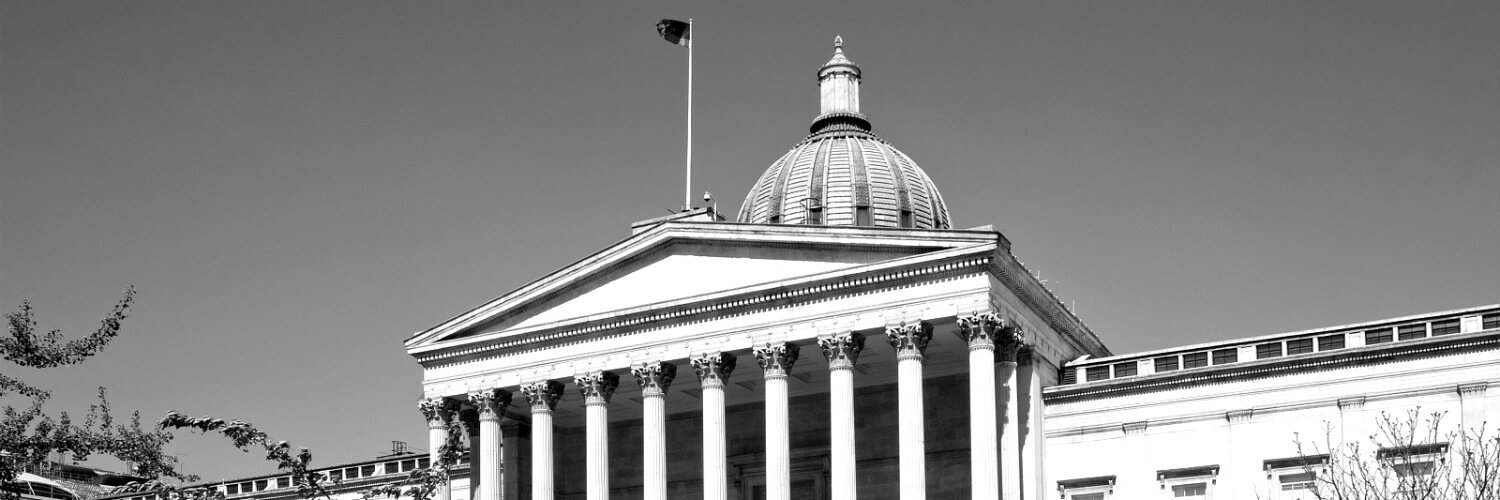 UCLCathSoc's profile banner image