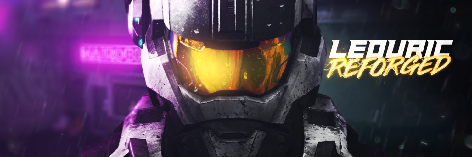 Leouric's profile banner image