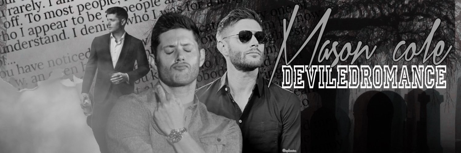 DeviledRomance's profile banner image