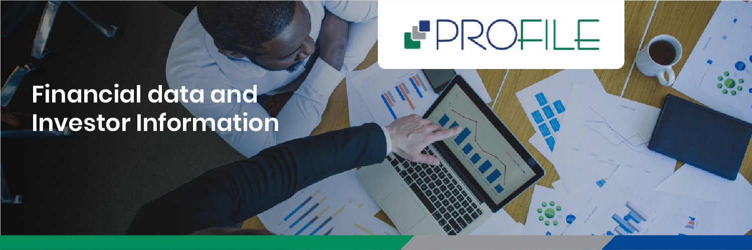 Profile Group banner