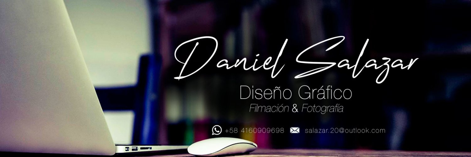 imdanielsg's profile banner image