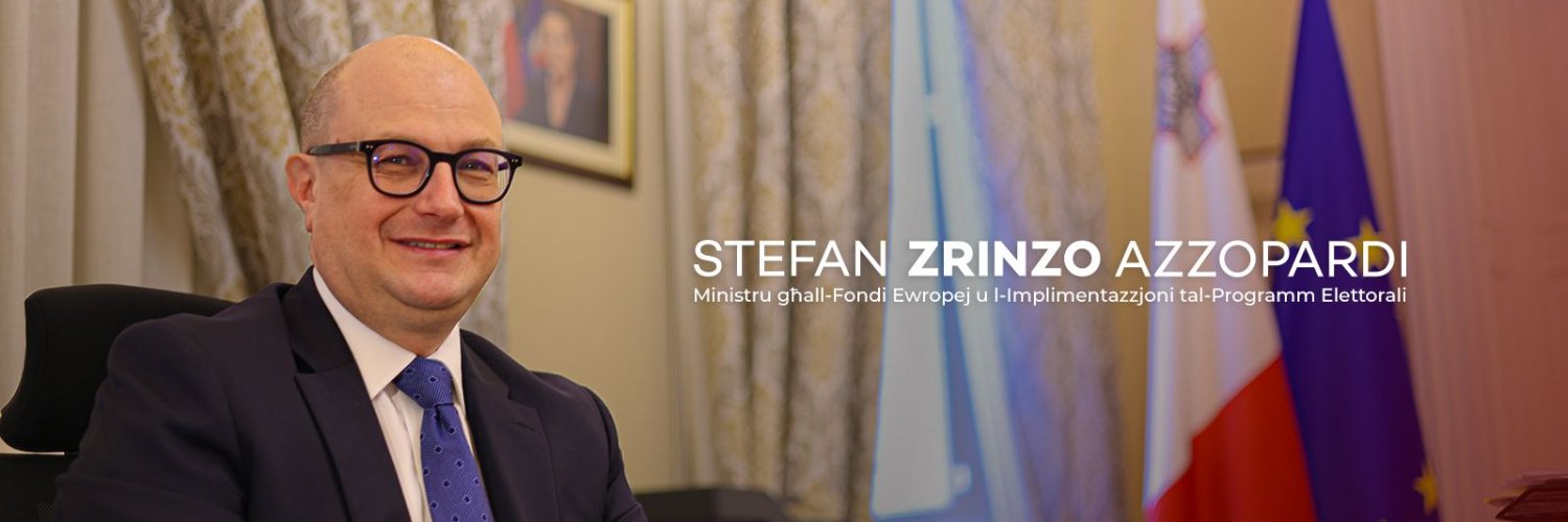 Stefan Zrinzo Azzopardi banner