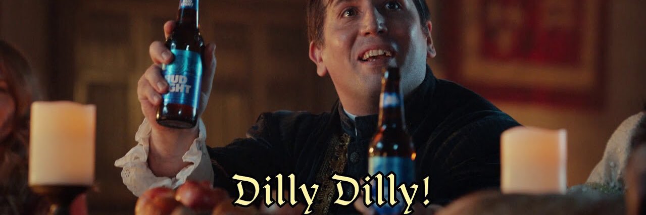 DJDillyD's profile banner image