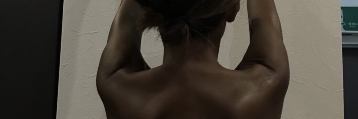 普段はイカつめ野郎 banner