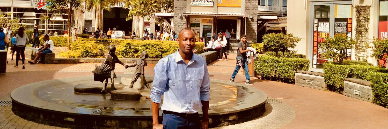 IvanGwiza's profile banner image
