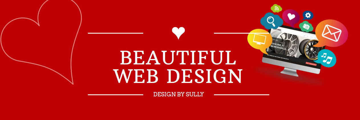 designbysully's profile banner image