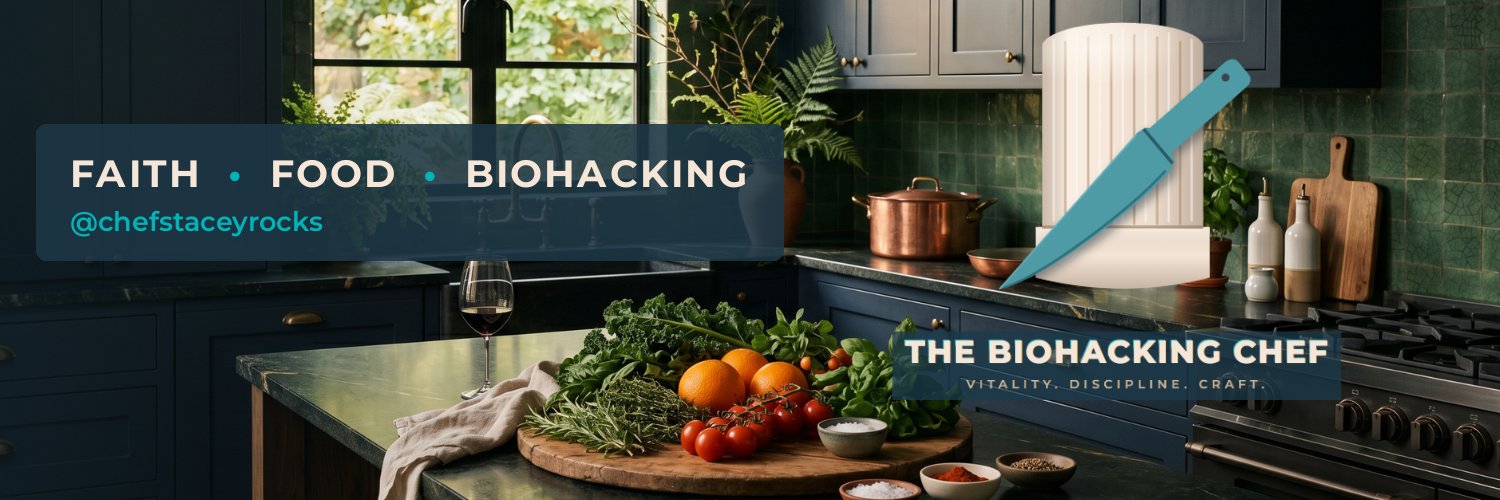 chefstaceyrocks's profile banner image
