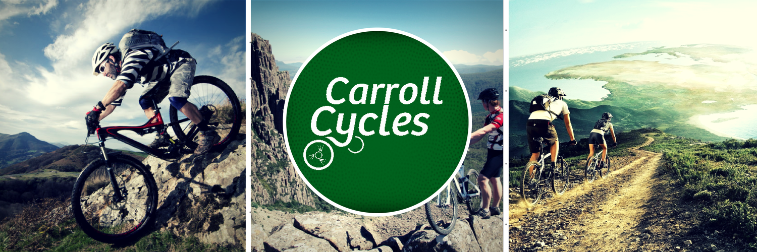 CarrollCycles1's profile banner image