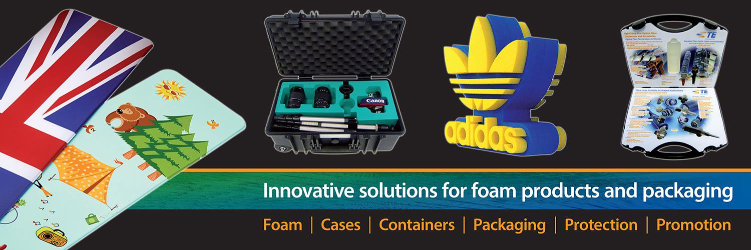 Polyformes Ltd banner