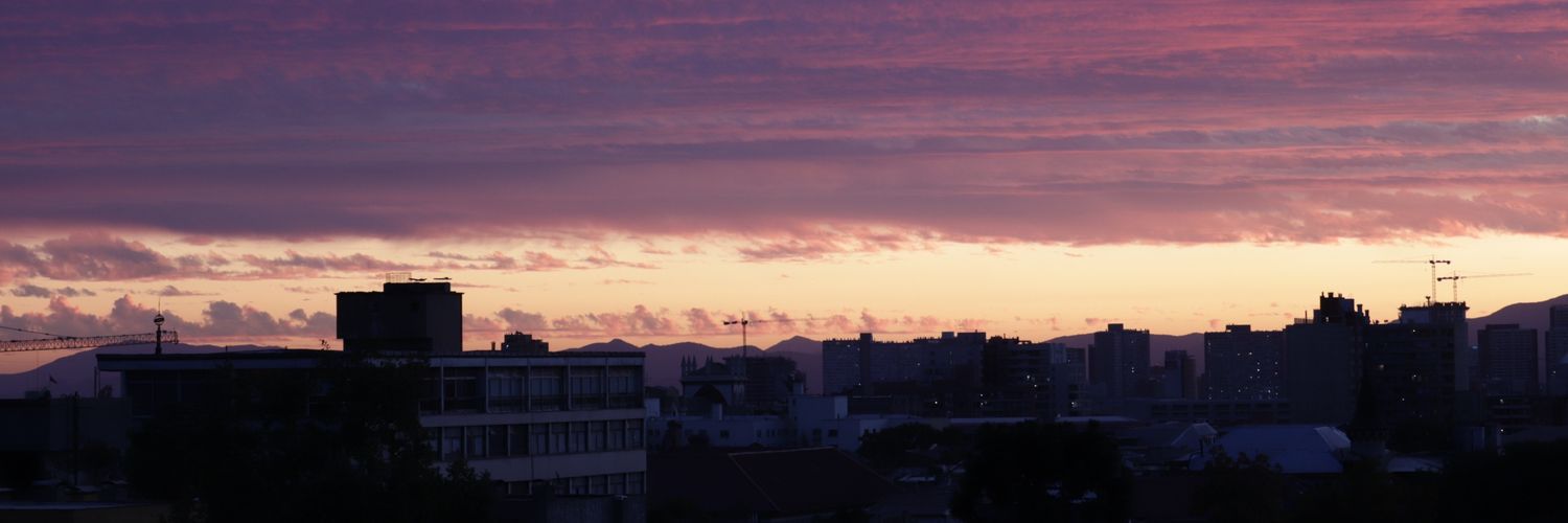 IvanCeaV's profile banner image