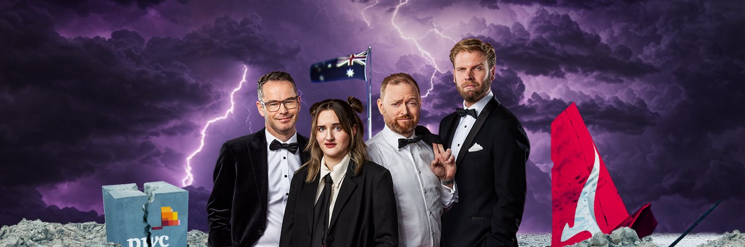 Charles Firth banner