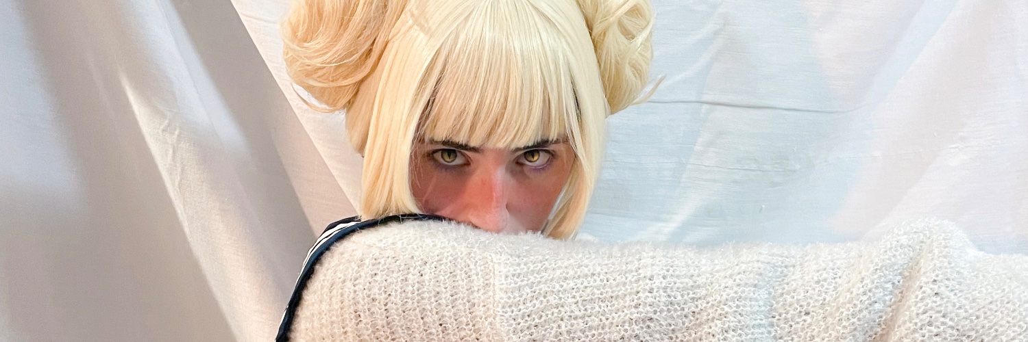 Naomiziw's profile banner image