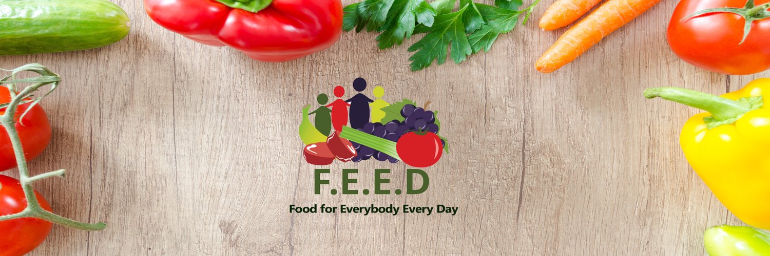 FEEDorg's profile banner image