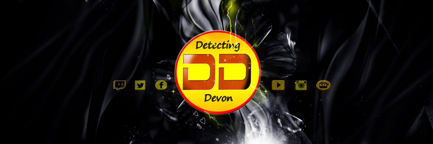 DetectingDevon's profile banner image