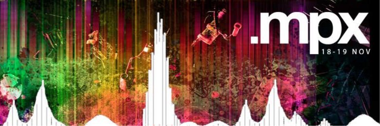 musicprodexpo's profile banner image