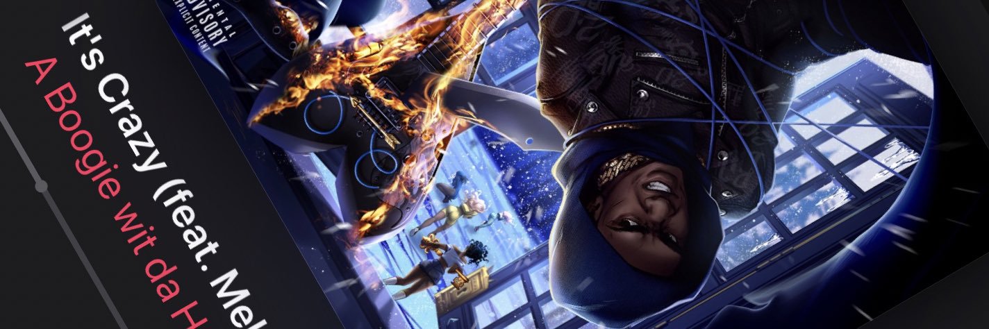 KimaneRitter's profile banner image