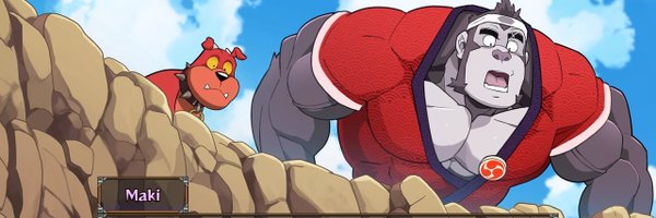 Thymilph Profile Banner