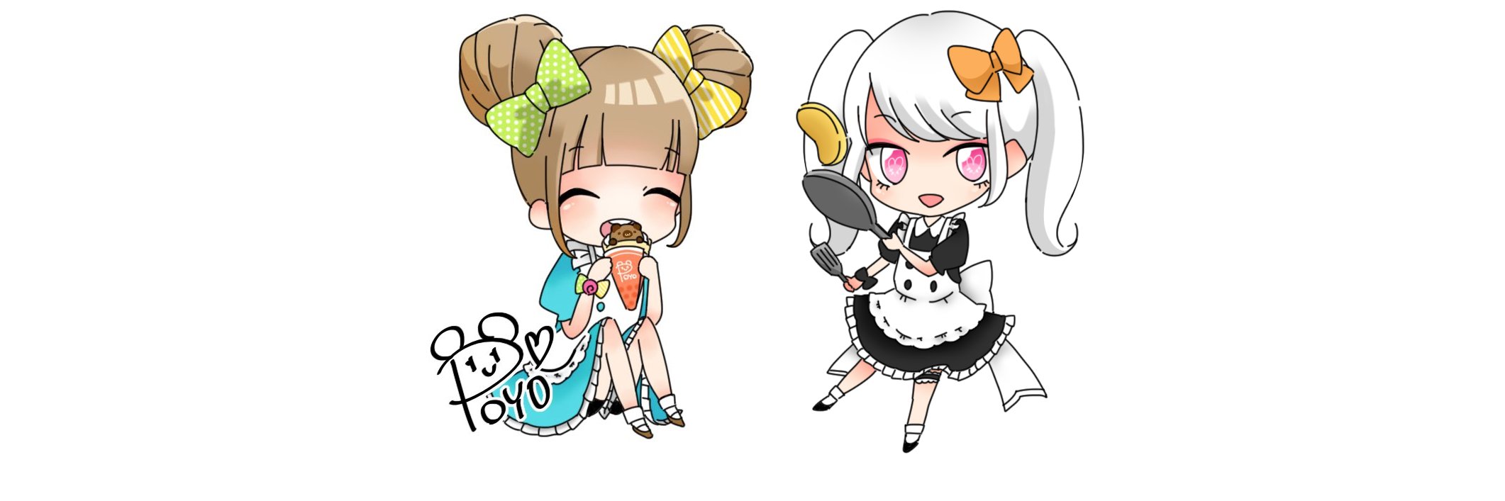 💚ゅ💚ちっ朧💚ゅちよ💚ぽ💚きすきす💚月💚 banner