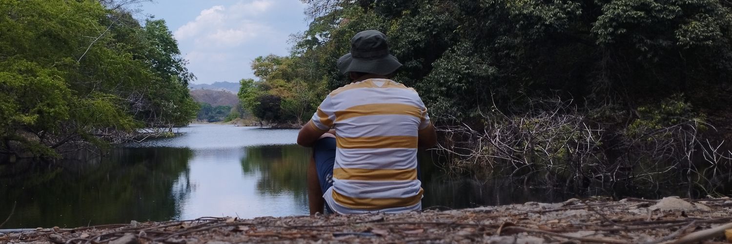 RSGonzalezB's profile banner image