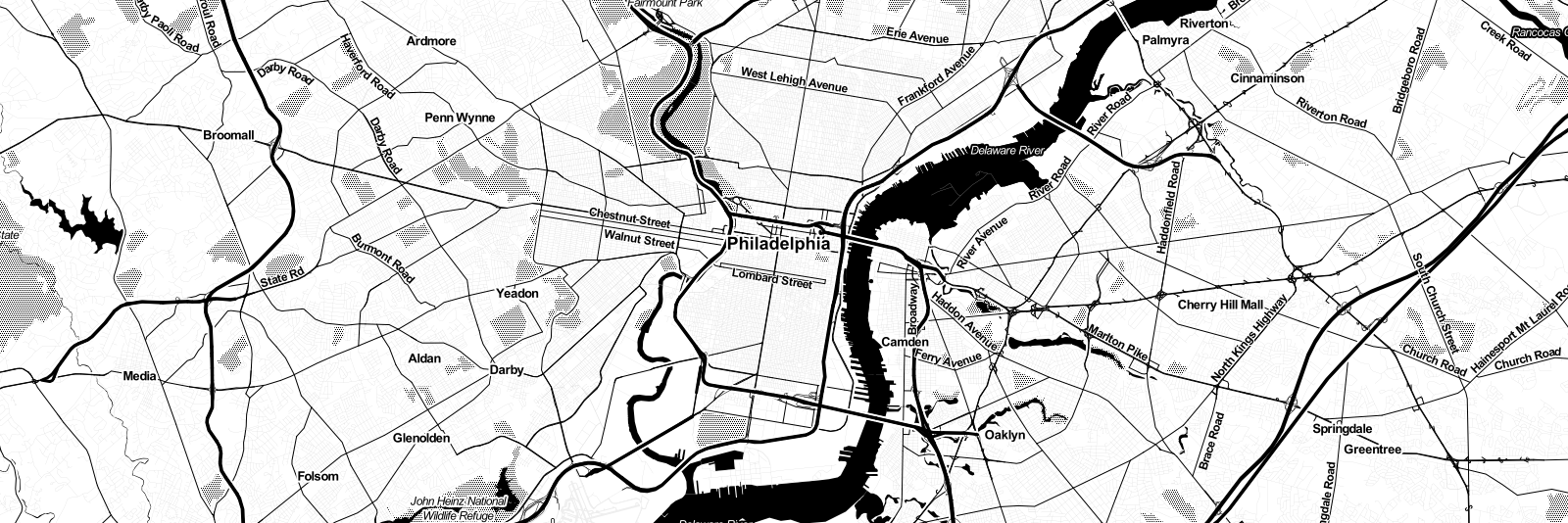 MaptimePHL's profile banner image