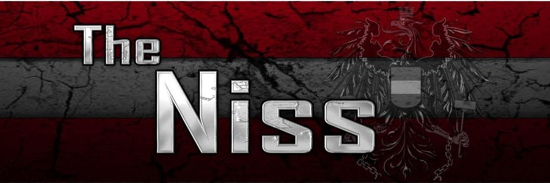 TheNissAUT's profile banner image