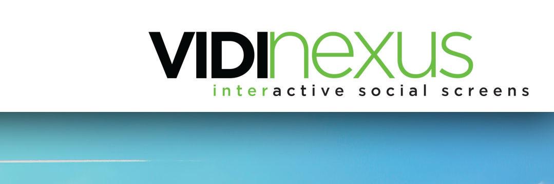 vidinexus's profile banner image