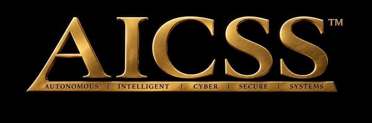 AICSS_CEO's profile banner image