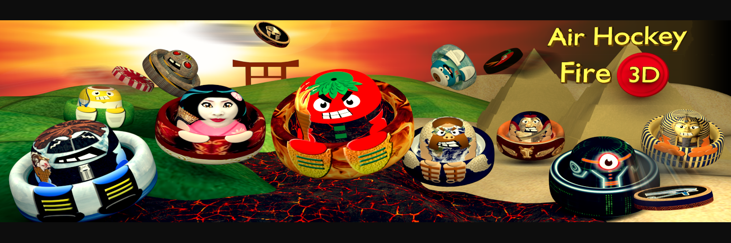 CodojoGames's profile banner image