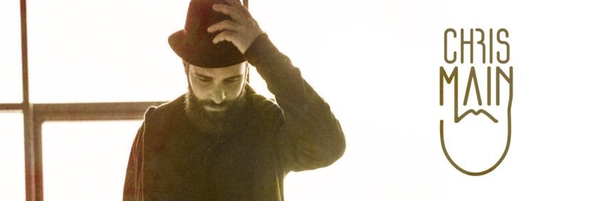 ChrisMaindj's profile banner image