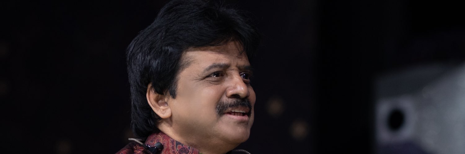 singersrinivas's profile banner image