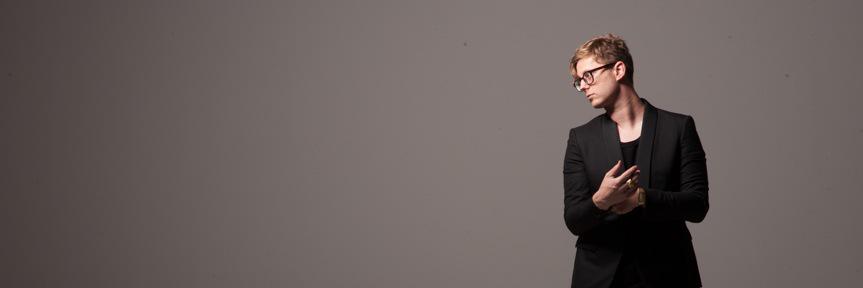 Jared Scharff banner