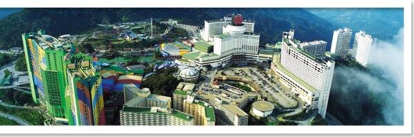 PAHANG iLUV●D●O●M●PLACE DARUL MAKMUR banner