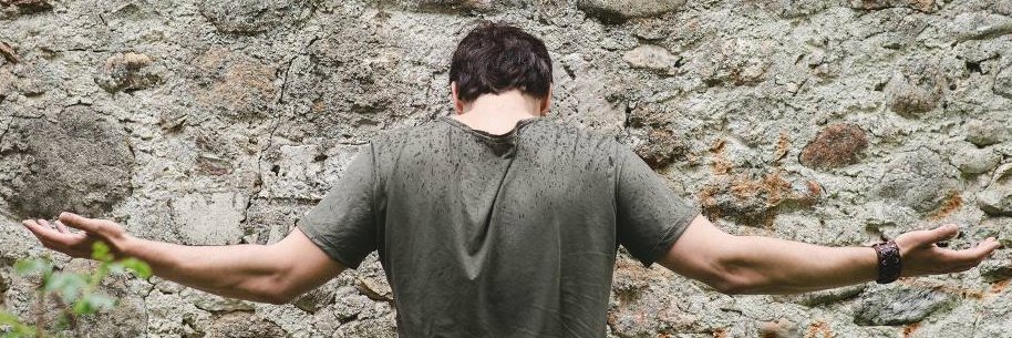 Jorge Caprile © 🕷️🔴⚪ banner