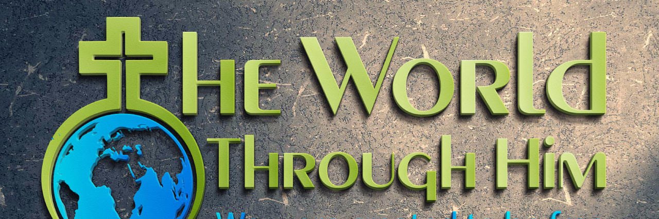 WorldThroughHim's profile banner image