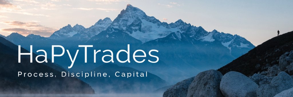 HaPyTrades banner