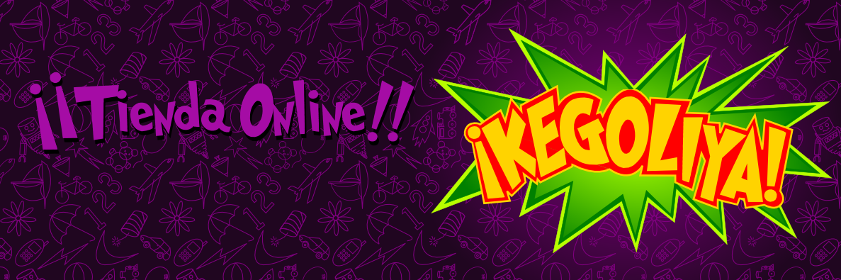 KEGOLIYA's profile banner image