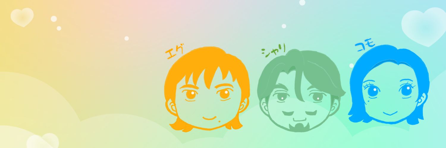 wakaba8310's profile banner image