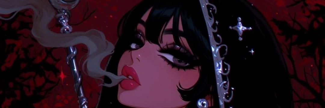 Mandixlee's profile banner image